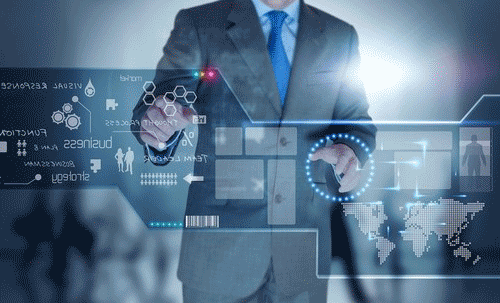 传统美业与互联网融合 郑州软件开发驱动的新模式探索