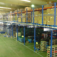 融合创新 郑州天河货架厂的仓储智能化与软件开发转型之路